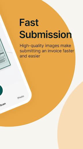 Bobtail Factoring App Screenshot4
