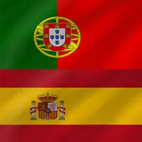 Portuguese - Spanish Apk
