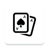 Random Poker cards Apk