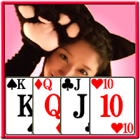 Solitaire with Nana Apk