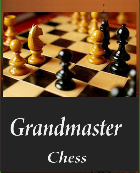 Grandmaster Chess by RALnetID Screenshot1