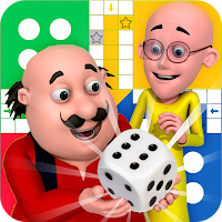 Motu Patlu Ludo Apk
