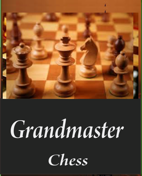 Grandmaster Chess by RALnetID Screenshot2