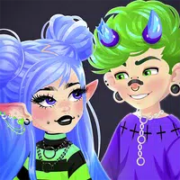 Highrise: Avatar, Chat & Games Apk