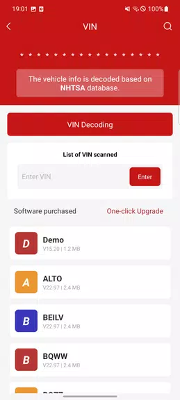 Ediag Screenshot3