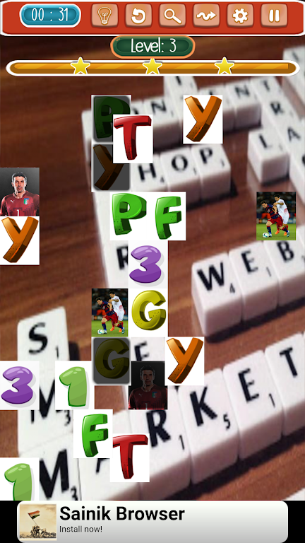 Mahjong players Screenshot4