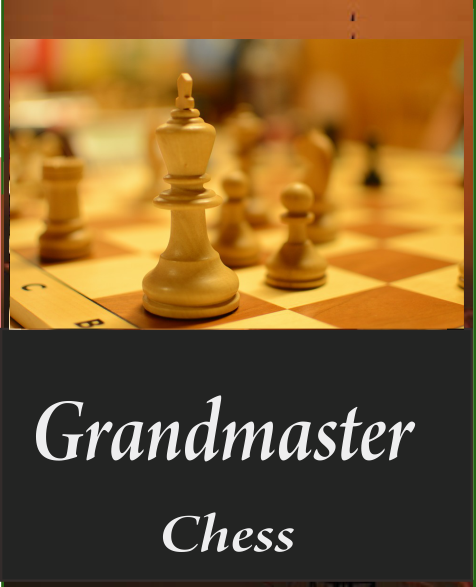Grandmaster Chess by RALnetID Screenshot3