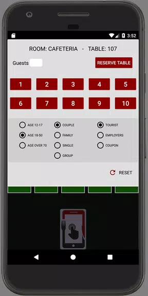 Ad-social – биржа заданий, под Screenshot2