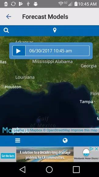 WSVN Hurricane Tracker Screenshot3