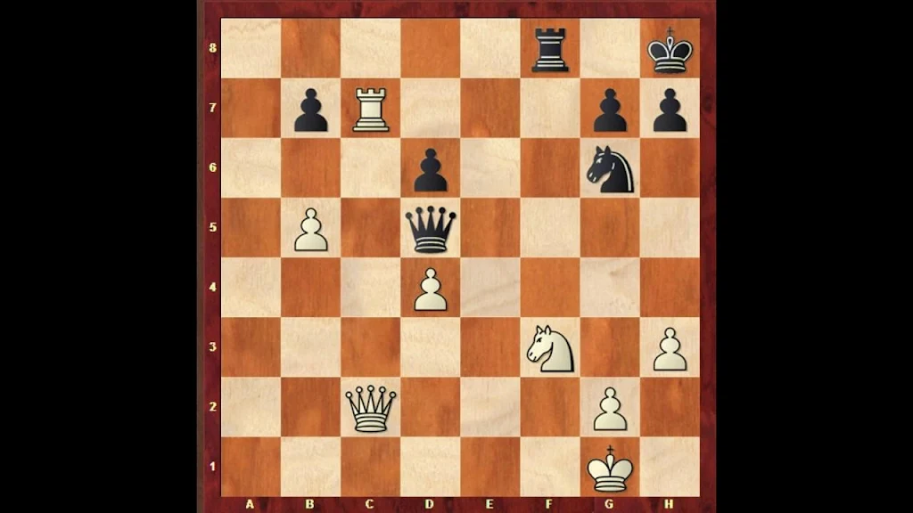 Chess Lectures Screenshot2
