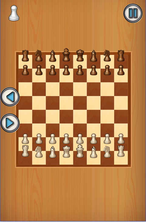 Chess Mozo Screenshot4