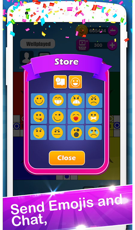 Ludo Stars Screenshot4