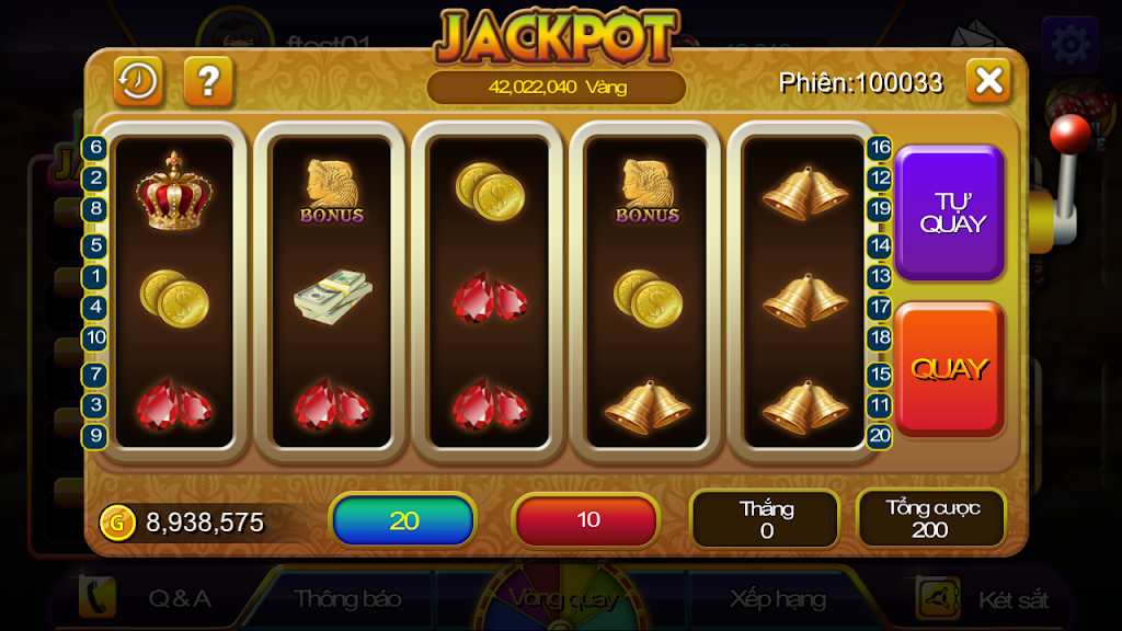 Fortuna Club Screenshot3