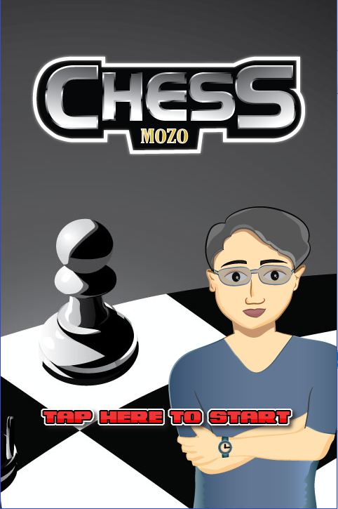 Chess Mozo Screenshot1