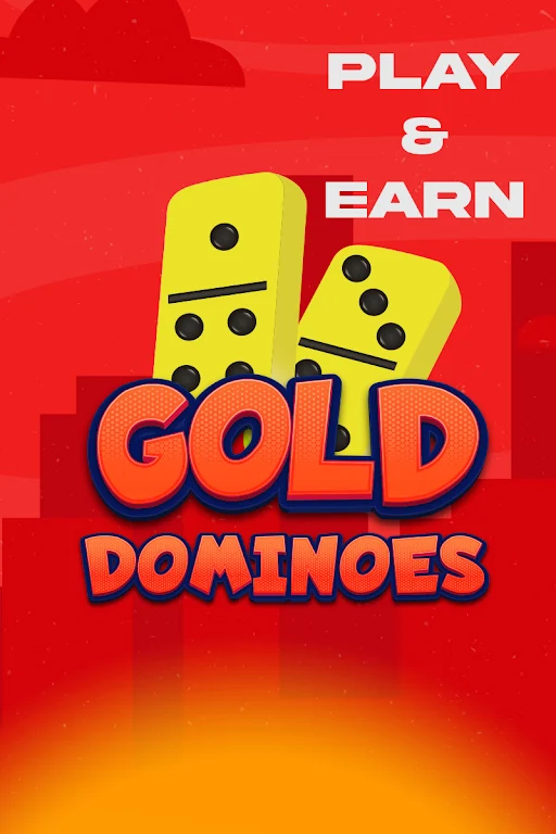 Gold-Dominoes Win-Every Day Screenshot1