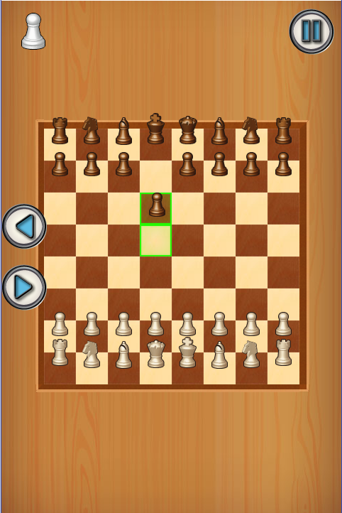 Chess Mozo Screenshot3