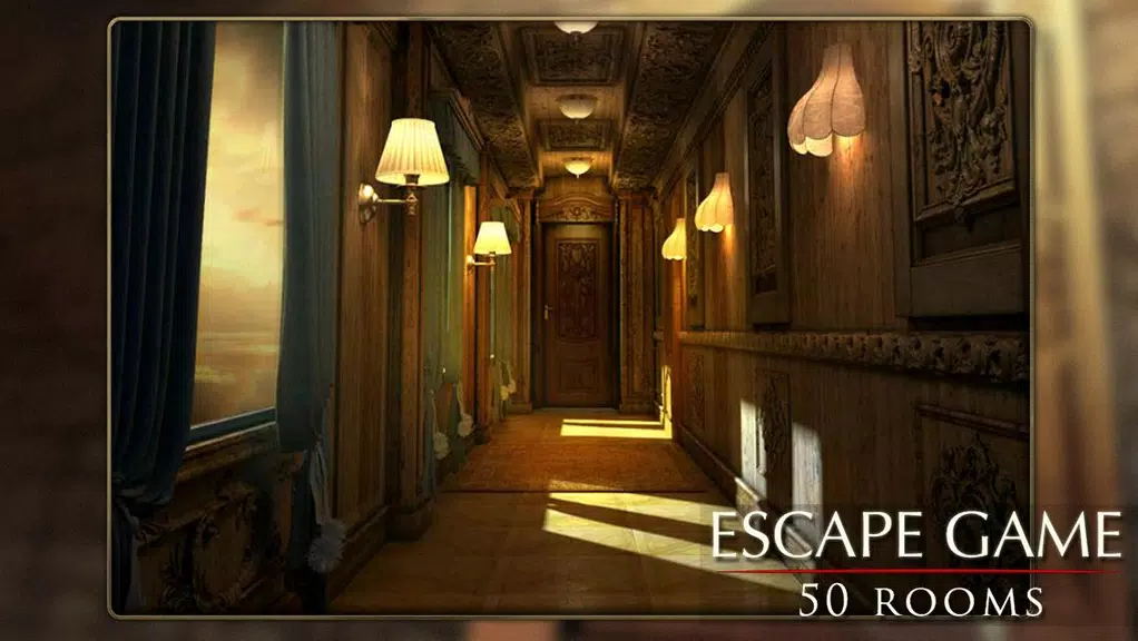 Escape game: 50 rooms 2 Screenshot1