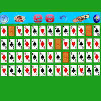 Differerent Solitaire game Apk