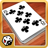 Crazy Eights Gold Apk