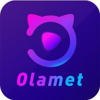 Olamet - Video Chat Online Apk