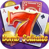 Bomb Solitaire Apk