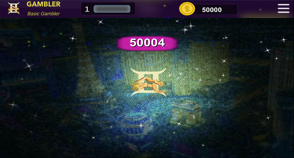 Horoscope Gemini – The Twins Slots Screenshot2