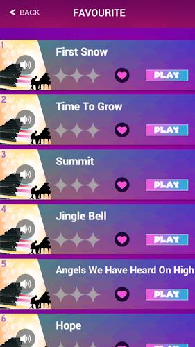 Piano Pop Music 2 Screenshot3