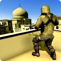 Counter Strike CS Gun Game Apk