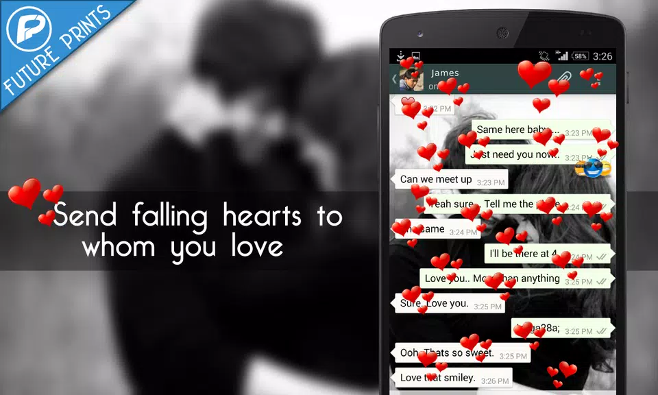Animated Smileys for Whatsapp Screenshot2