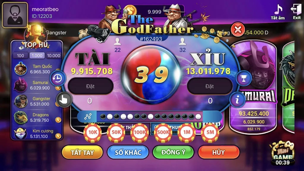 TopVip Screenshot2