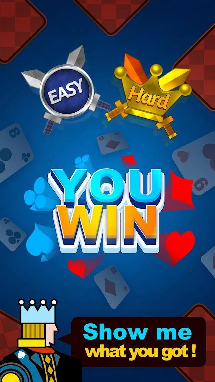 Solitaire King:Classic Solitaire Free Card Game Screenshot3