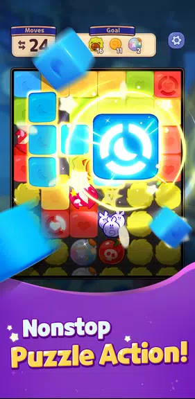 CookieRun: Witch’s Castle Screenshot3