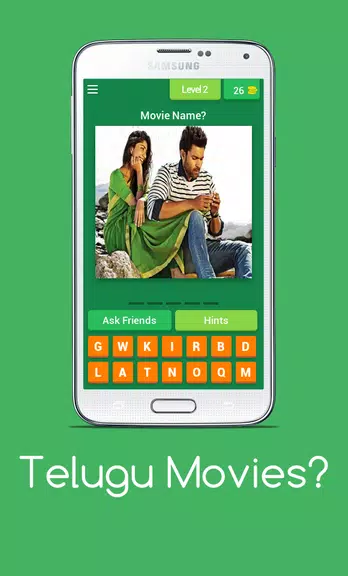 Telugu Movies? తెలుగు సినిమాలు Screenshot2