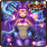 Dota Truyền Kỳ Apk