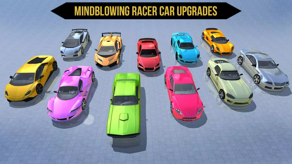 Xtreme Highway Traffic Racing Screenshot2