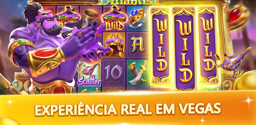 Slot Lightning&Club Vilamoura Screenshot3