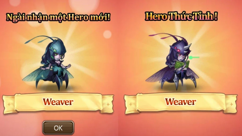 Dota Truyền Kỳ Screenshot3