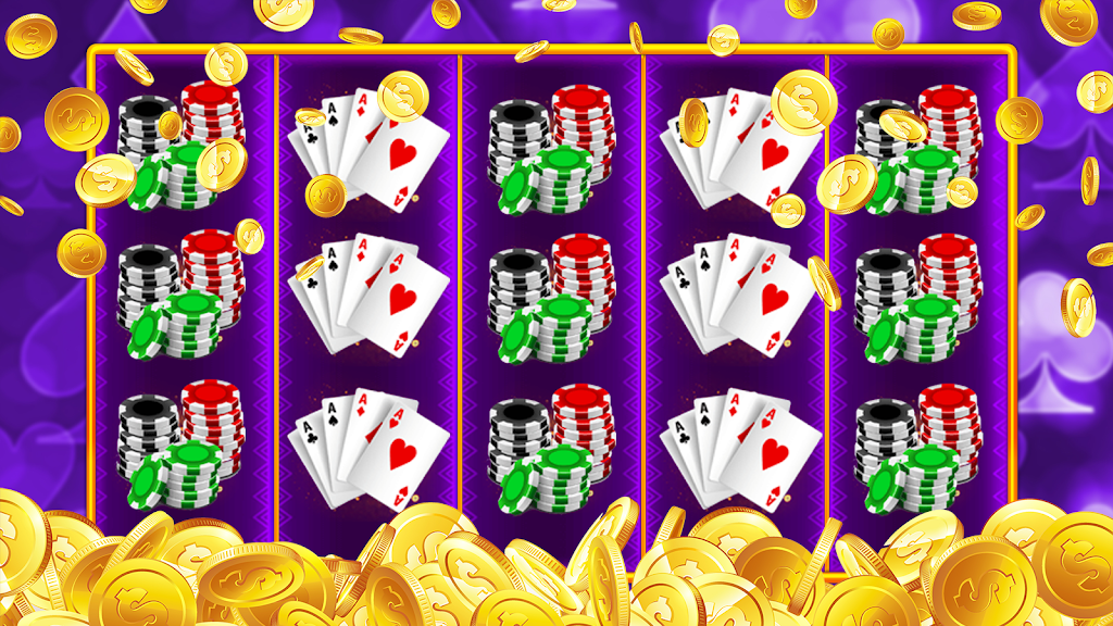 Big Win Slots - Free Vegas Casino Machines Screenshot2