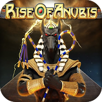 Rise of Anubis - Slots Apk