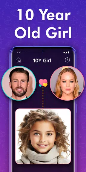 AI Baby Generator: Baby Maker Screenshot3