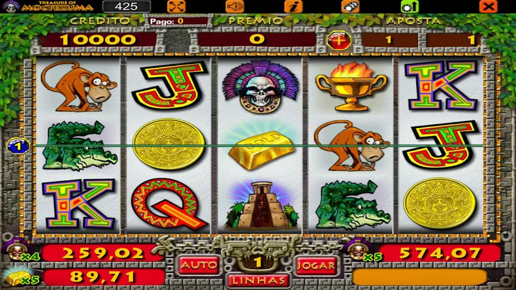 GoGame by Divercloud Screenshot4