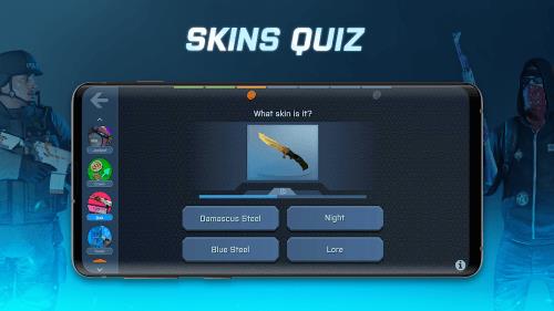 Case Opener - skins simulator Screenshot3