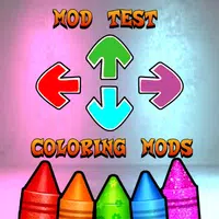 Music Night All Mod Test&Color Apk