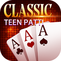 Classic Teen Patti Apk