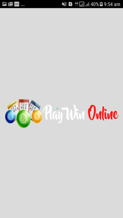 PlaywinOnline Screenshot2