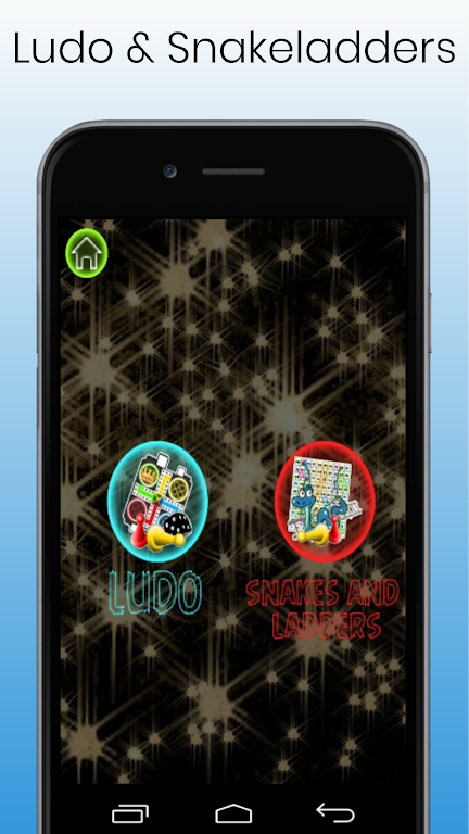 Ludo And Snake Ladder by Barokah Yuventus Screenshot2