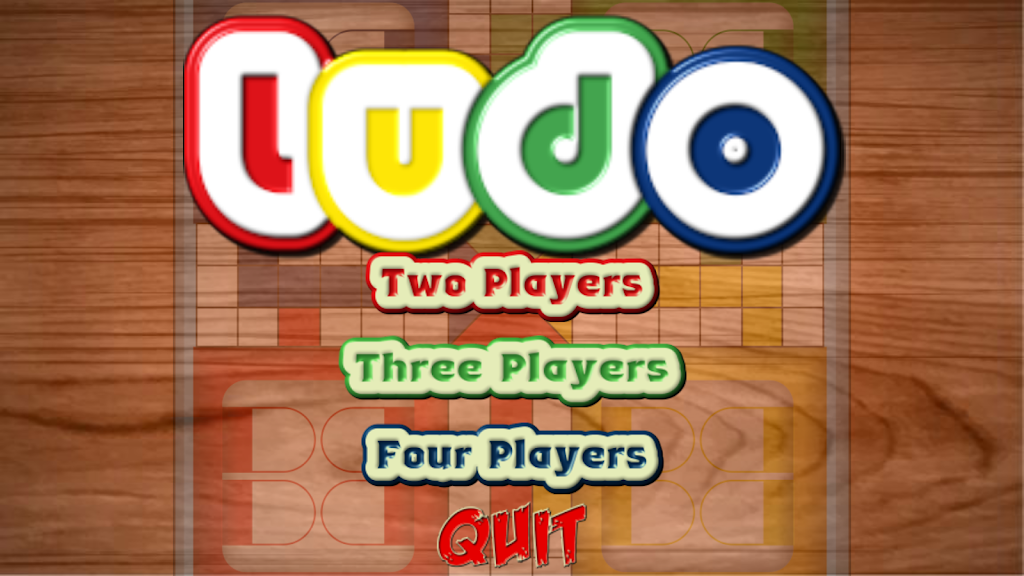 Ludo Classic Game Star Screenshot1