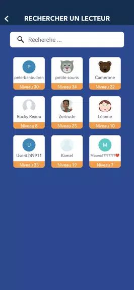 Super Quiz - Culture Générale Screenshot4