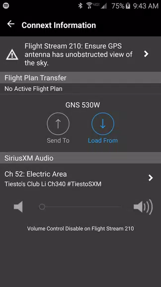 Garmin Pilot Screenshot2