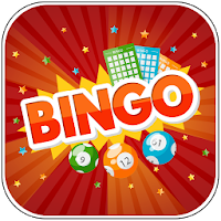 Bingo Free - Bingo-Slots-Bingo Party Apk